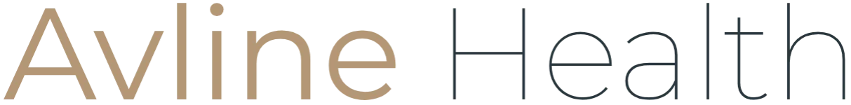 Avline Health women’s health company logo