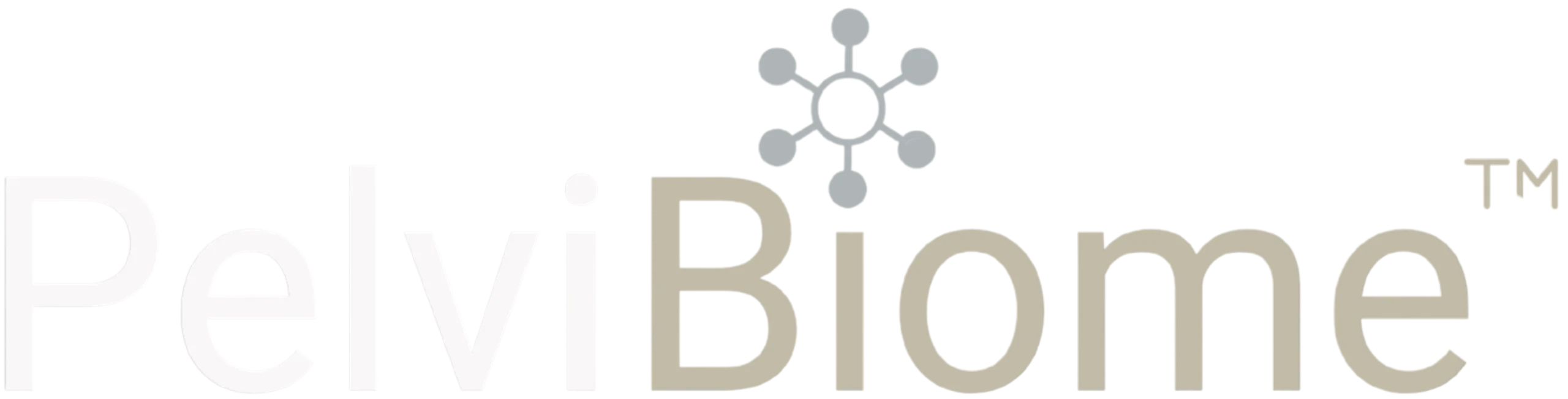 Pelvibiome™ Logo